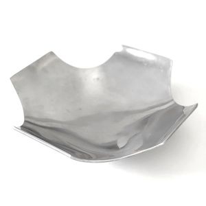 Umbra U+ Bowl Designed by Karim Rashid